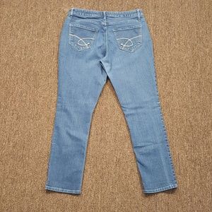 Riders By Lee Modern Fit Skinny Jeans